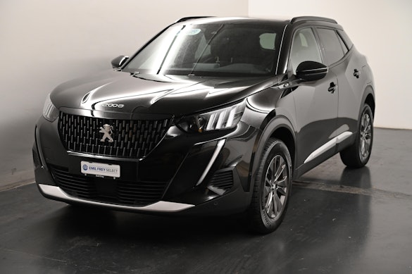 PEUGEOT 2008 1.2 PureTech 130 GT 0
