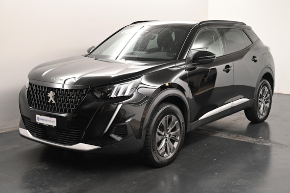 PEUGEOT 2008 1.2 PureTech 130 GT 1