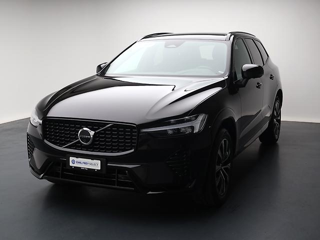 VOLVO XC60 2.0 B4 MH Plus Dark AWD: Jetzt Probefahrt buchen!