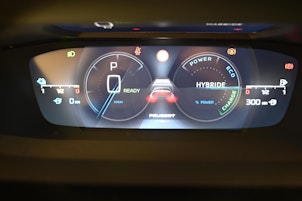 Vehicle image PEUGEOT 308 1.6 PHEV 180 GT