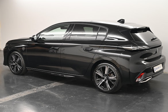 PEUGEOT 308 1.6 PHEV 180 GT 3