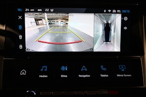 Vehicle image PEUGEOT 308 1.6 PHEV 180 GT