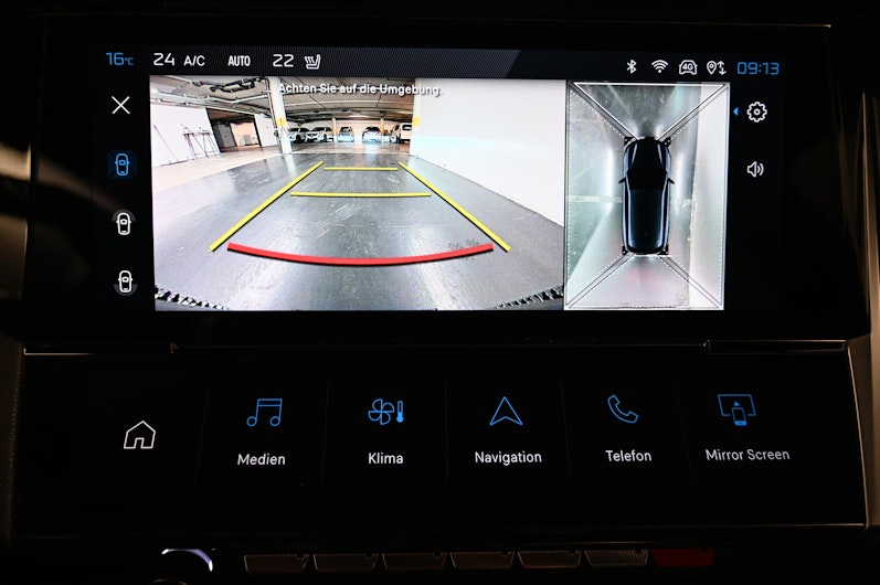 Vehicle image PEUGEOT 308