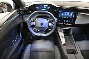 Peugeot 308 1.6 PHEV 180 GT