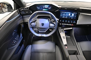 Vehicle image PEUGEOT 308 1.6 PHEV 180 GT