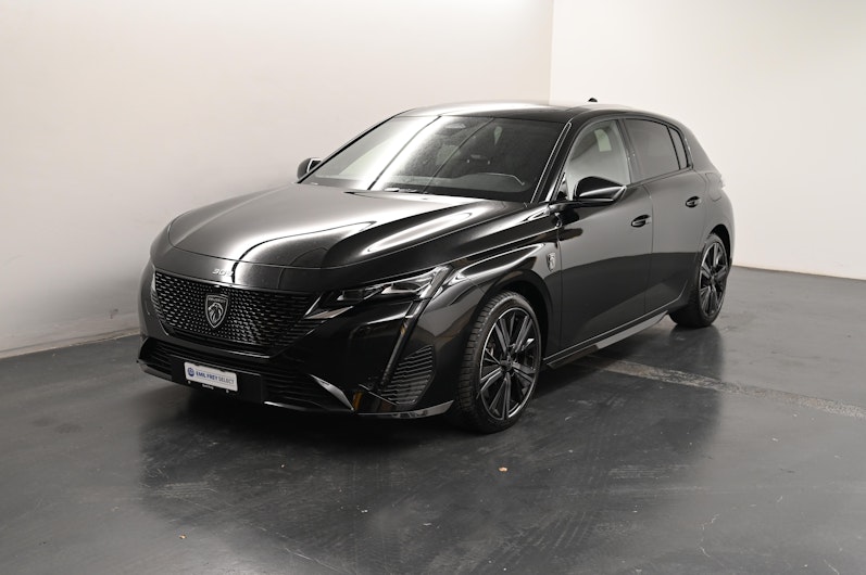 Vehicle image PEUGEOT 308