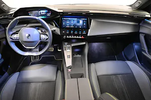 Peugeot 308 1.6 PHEV 180 GT