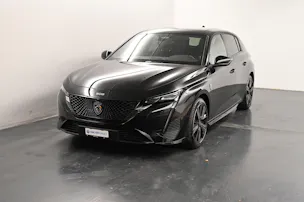 Peugeot 308 1.6 PHEV 180 GT