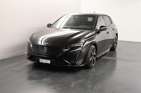 PEUGEOT 308 1.6 PHEV 180 GT 0