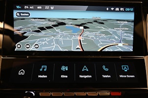 Vehicle image PEUGEOT 308 1.6 PHEV 180 GT