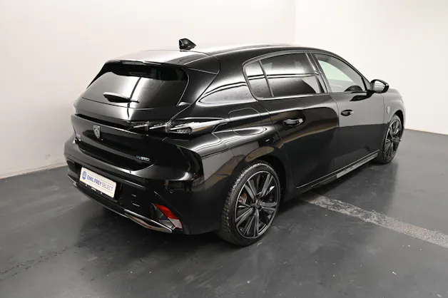 Peugeot 308 1.6 PHEV 180 GT