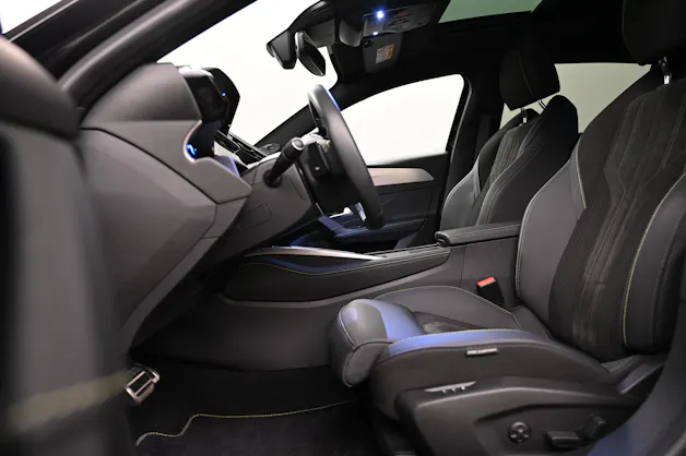 Peugeot 308 1.6 PHEV 180 GT