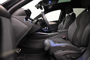 Vehicle image PEUGEOT 308 1.6 PHEV 180 GT