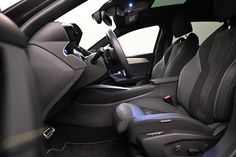 Vehicle image PEUGEOT 308