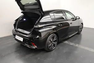 Peugeot 308 1.6 PHEV 180 GT
