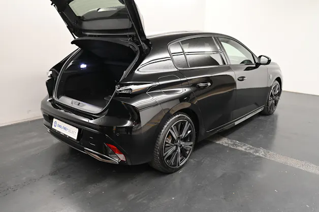 Peugeot 308 1.6 PHEV 180 GT