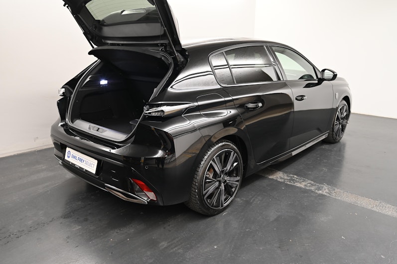 Vehicle image PEUGEOT 308