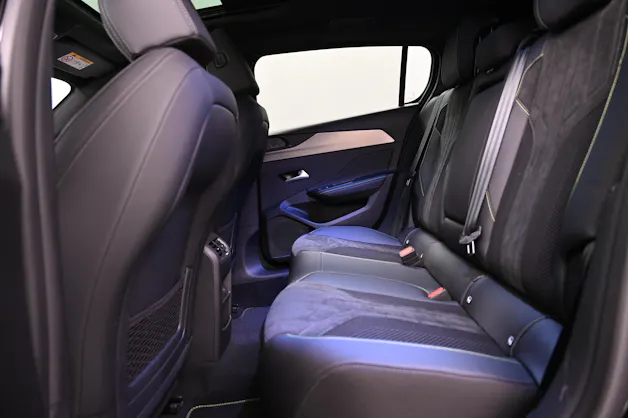 Peugeot 308 1.6 PHEV 180 GT