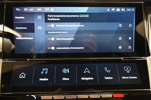Peugeot 308 1.6 PHEV 180 GT