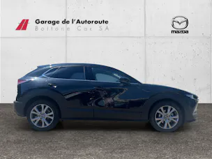 Mazda CX-30 2.0 122 Revolution AWD