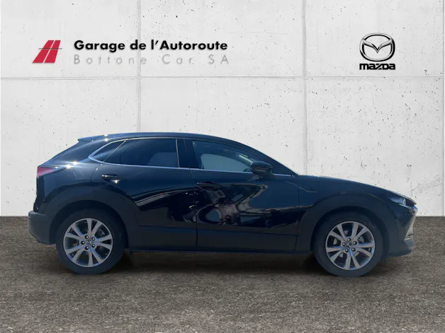 Mazda CX-30 2.0 122 Revolution AWD