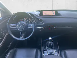 Mazda CX-30 2.0 122 Revolution AWD