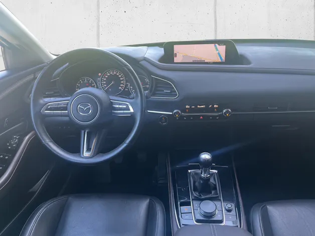 Mazda CX-30 2.0 122 Revolution AWD