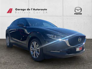Mazda CX-30 2.0 122 Revolution AWD