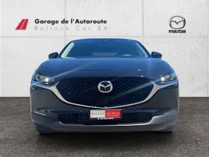 Mazda CX-30 2.0 122 Revolution AWD