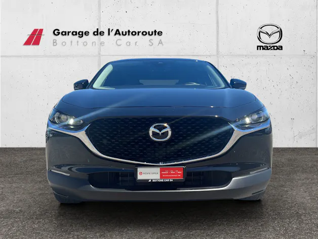 Mazda CX-30 2.0 122 Revolution AWD