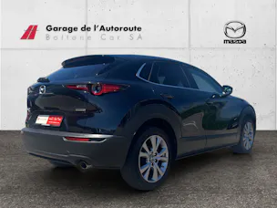 Mazda CX-30 2.0 122 Revolution AWD