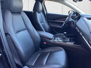 Mazda CX-30 2.0 122 Revolution AWD