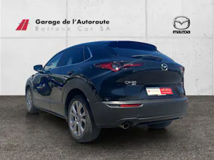 Mazda CX-30 2.0 122 Revolution AWD