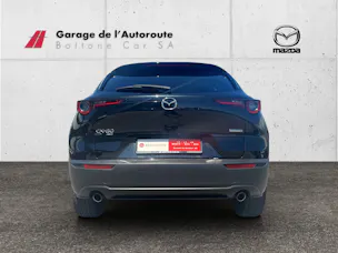 Mazda CX-30 2.0 122 Revolution AWD