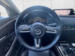 Mazda CX-30 2.0 122 Revolution AWD