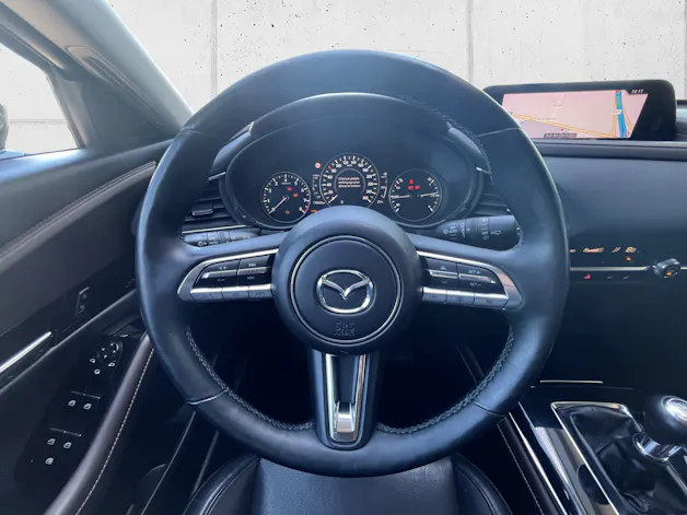 Mazda CX-30 2.0 122 Revolution AWD