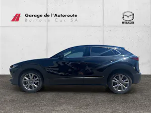 Mazda CX-30 2.0 122 Revolution AWD