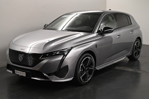 Vehicle image PEUGEOT 308 e-GT