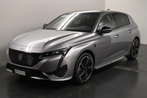 PEUGEOT 308 e-GT 1