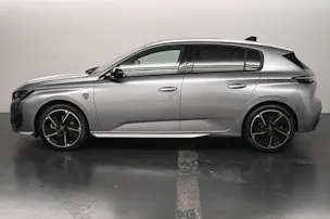 Peugeot 308 e-GT