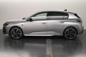 Vehicle image PEUGEOT 308 e-GT