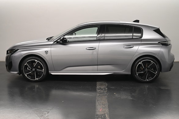 PEUGEOT 308 e-GT 2