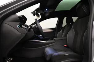 Peugeot 308 e-GT