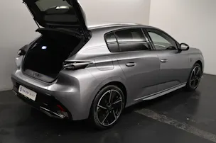 Peugeot 308 e-GT