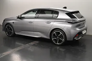Peugeot 308 e-GT