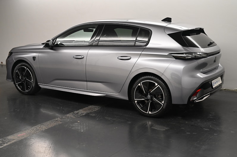 Vehicle image PEUGEOT 308