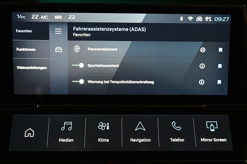 Vehicle image PEUGEOT 308