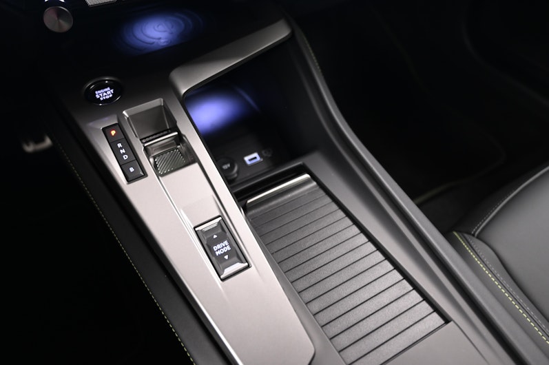 Vehicle image PEUGEOT 308