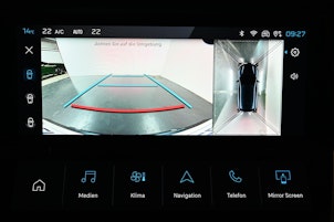 Vehicle image PEUGEOT 308 e-GT