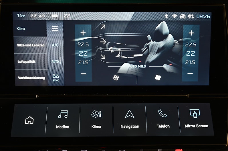 Vehicle image PEUGEOT 308